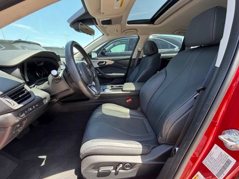 Used 2023 Acura TLX w/ Technology Package FWD image 6
