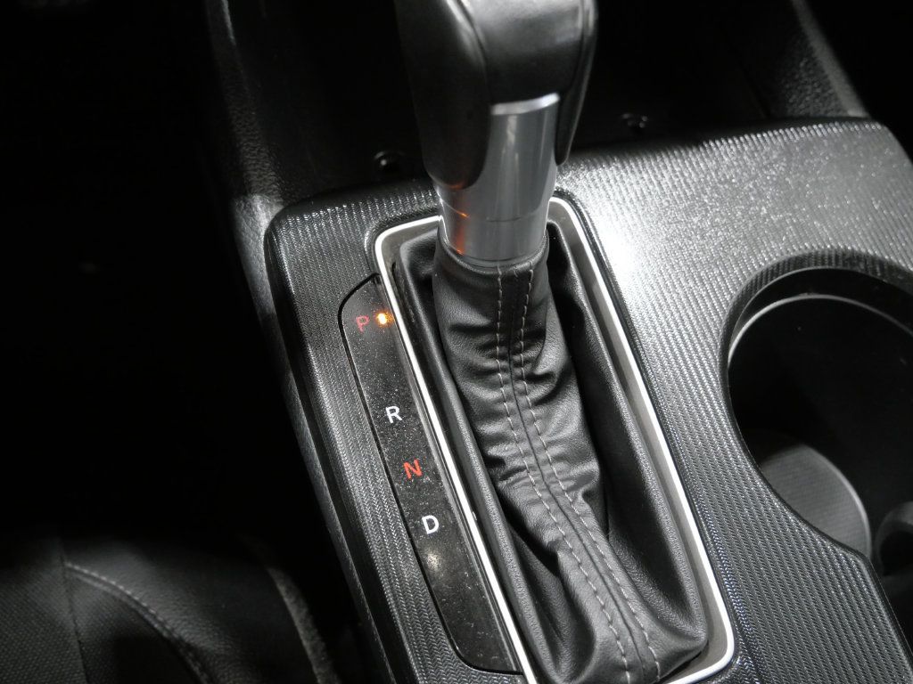 Used 2025 Honda Civic Sport image 23