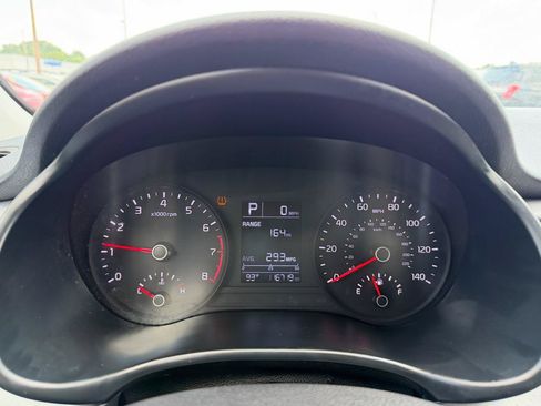 Used 2022 Kia Rio S FWD image 13