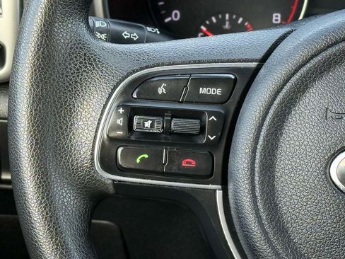 Used 2019 Kia Sportage LX image 20