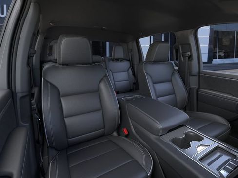 New 2026 GMC Sierra EV Elevation AWD/4WD image 16