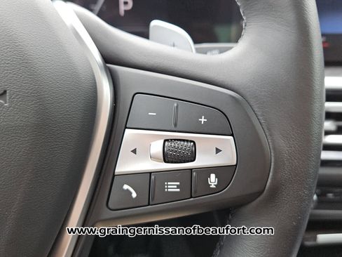 Used 2024 BMW 330i Sedan RWD image 14