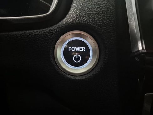 Used 2022 Honda CR-V EX-L image 23