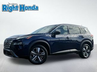 Used 2026 Nissan Rogue SL FWD video 2