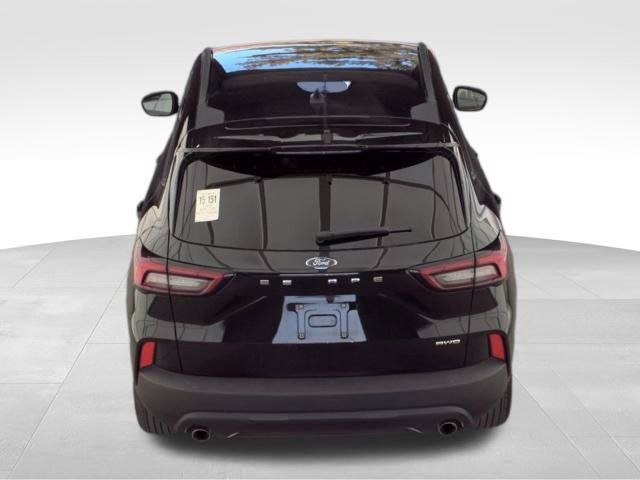 Used 2025 Ford Escape ST-Line AWD/4WD image 6