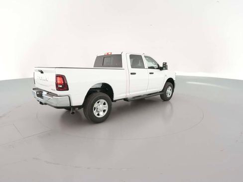 New 2026 RAM 2500 Tradesman image 12