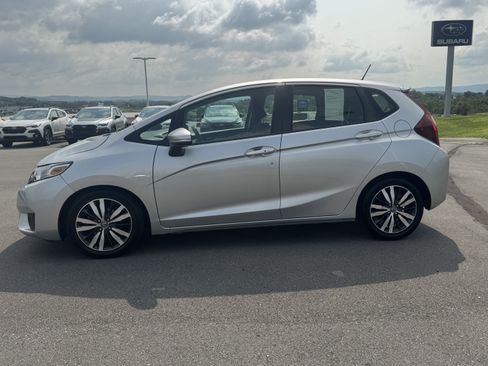 Used 2016 Honda Fit EX image 7