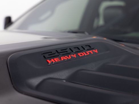 Used 2023 RAM 2500 Power Wagon w/ Level 1 Equipment Group image 41