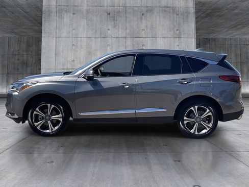 New 2026 Acura RDX w/ Technology Package image 3