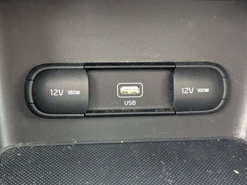 Used 2020 Kia Sportage LX image 17