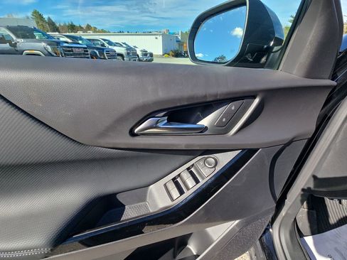 New 2026 Chevrolet Equinox LT w/ LPO, Floor Liner Package image 60