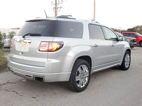Used 2016 GMC Acadia Denali image 6