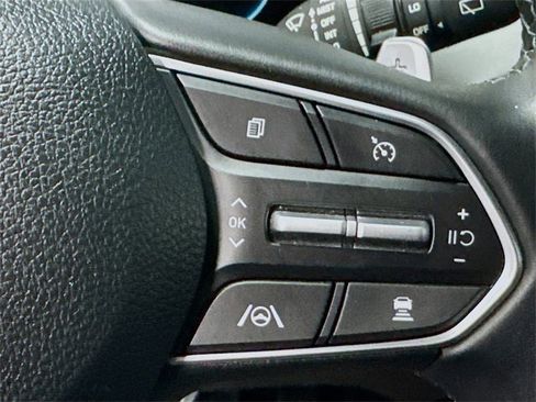 Used 2022 Hyundai Santa Fe SEL w/ Convenience + Premium Package image 17