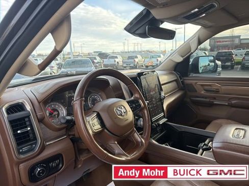 Used 2019 RAM 1500 Limited image 18