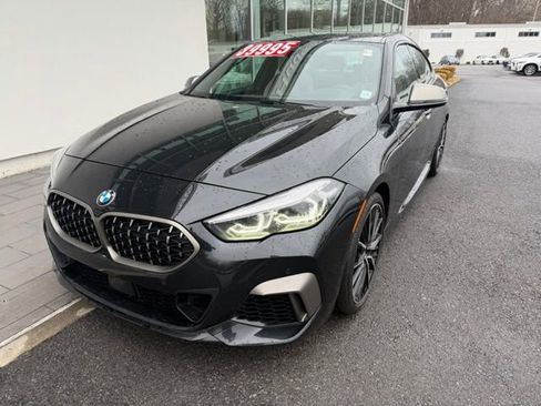 Used 2023 BMW M235i xDrive Gran Coupe w/ Premium Package image 3