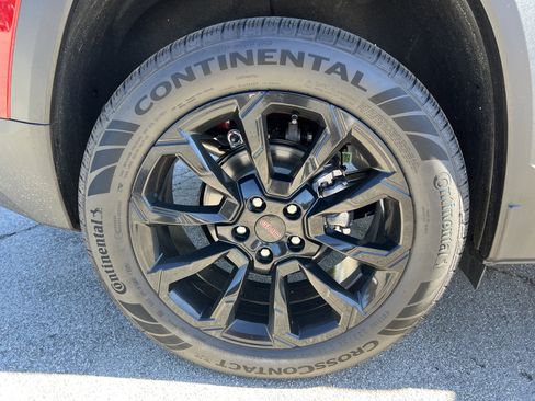 New 2026 GMC Terrain Elevation w/ Elevation Premium Package image 19