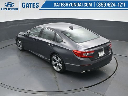 Used 2018 Honda Accord Touring image 53