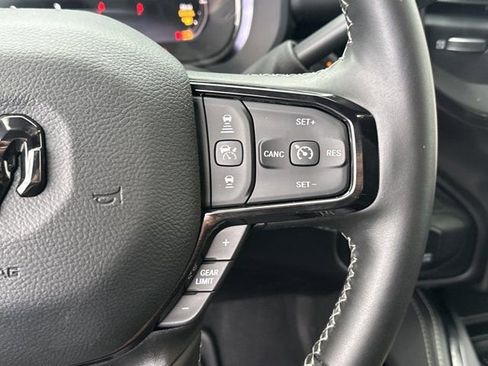 New 2026 RAM 2500 Limited image 29