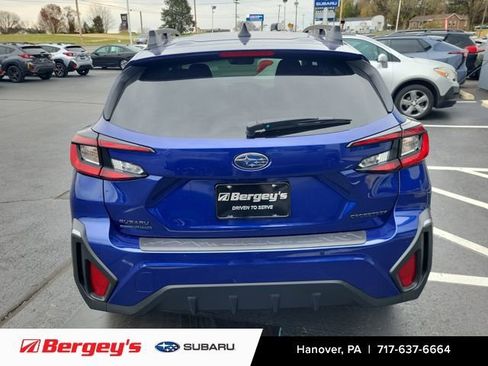 New 2026 Subaru Crosstrek 2.5i Limited image 3