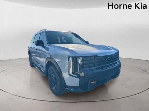 New 2027 Kia Telluride SX Prestige X-Pro AWD/4WD image 2