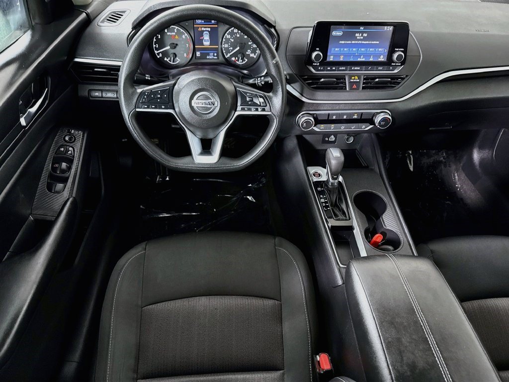 Used 2021 Nissan Altima 2.5 S w/ Driver Assist Package FWD image 16