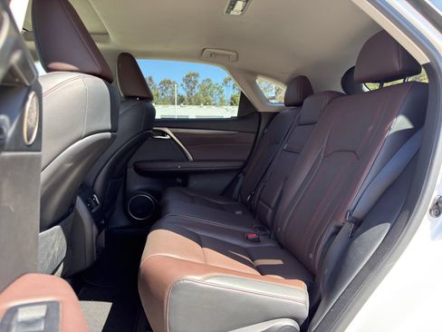 Used 2016 Lexus RX 350 FWD w/ Premium Package image 11