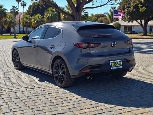 Used 2019 MAZDA MAZDA3 AWD Hatchback w/ Premium Pkg image 7