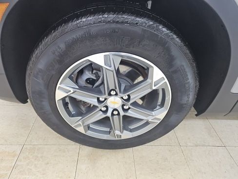 Used 2024 Chevrolet Blazer LT w/ Convenience Package image 23