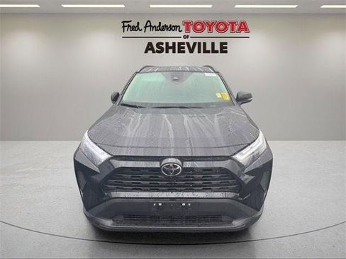 Used 2023 Toyota RAV4 XLE image 62