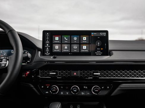 New 2026 Honda Accord Touring image 14