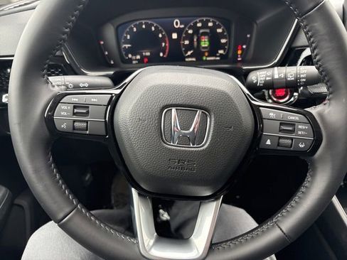 New 2026 Honda CR-V EX-L image 13