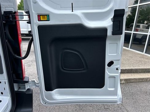 New 2025 Ford Transit 150 Low Roof image 21