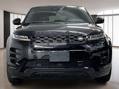 Used 2023 Land Rover Range Rover Evoque R-Dynamic S