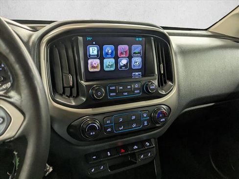 Used 2016 Chevrolet Colorado Z71 image 14