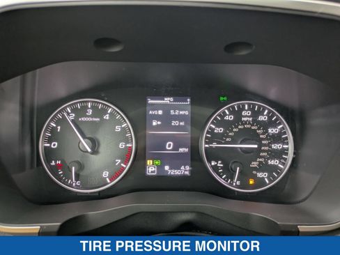 Certified 2023 Subaru Ascent Touring AWD/4WD image 19