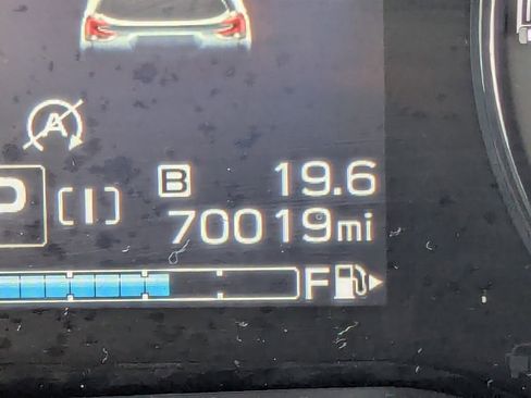 Used 2024 Subaru Forester image 27