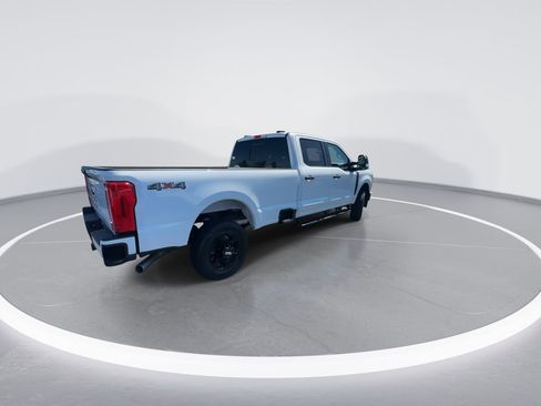 New 2026 Ford F250 XL AWD/4WD image 8