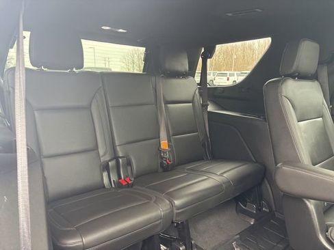 Used 2021 Chevrolet Tahoe LT w/ LT Signature Package image 23
