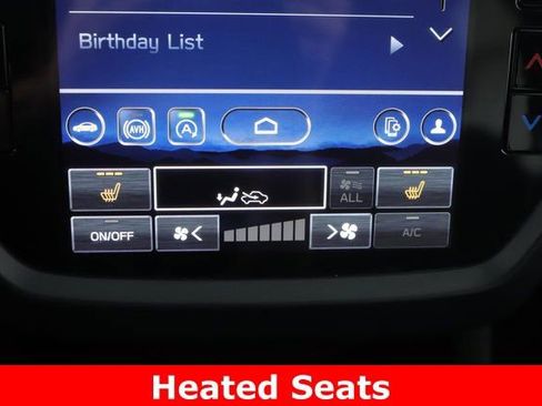 Used 2025 Subaru Forester Premium image 3