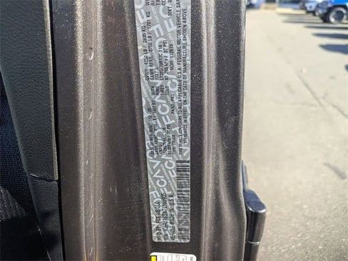 New 2026 Jeep Gladiator Rubicon w/ Steel Power Dome Hood Package image 22