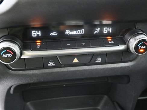 Used 2023 MAZDA CX-30 AWD 2.5 S w/ Select Package image 23