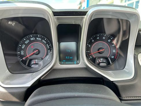Used 2012 Chevrolet Camaro SS w/ RS Package RWD image 65