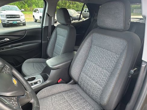 Certified 2023 Chevrolet Equinox LT AWD/4WD image 8