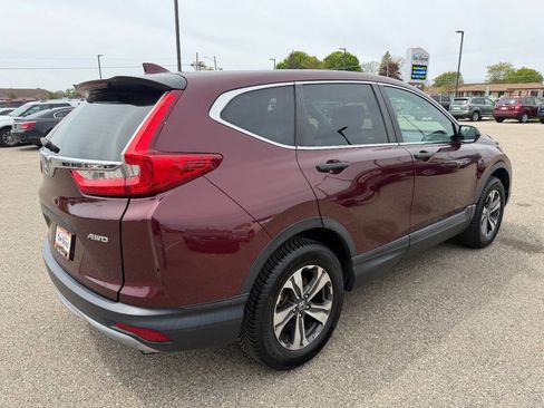 Used 2017 Honda CR-V LX image 5