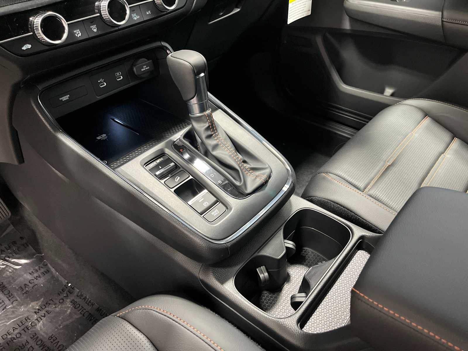 New 2027 Honda CR-V Sport-L image 23
