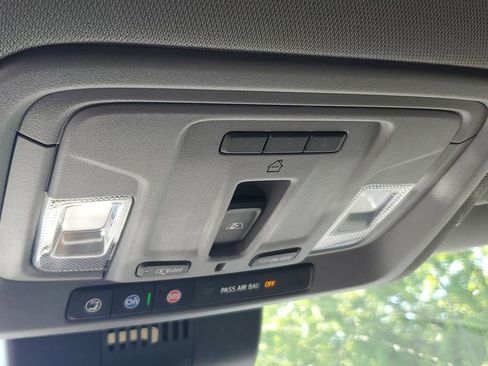 New 2025 Chevrolet Silverado 1500 LT w/ All Star Edition Plus image 27