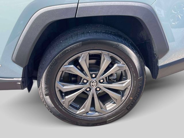 Certified 2023 Toyota RAV4 XLE Premium AWD/4WD image 13