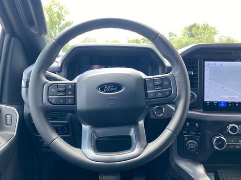 New 2026 Ford F150 XLT w/ Equipment Group 302A MID AWD/4WD image 20