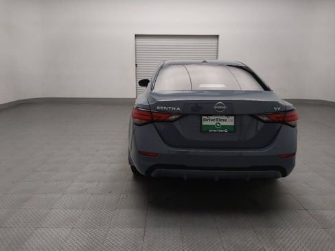 Used 2024 Nissan Sentra SV FWD image 6