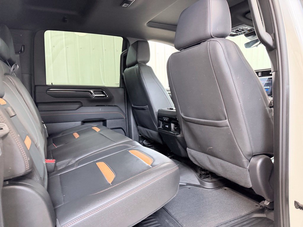 Used 2024 GMC Sierra 2500 AT4 w/ AT4 Premium Plus Package AWD/4WD image 33
